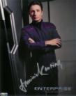 Dominic Keating