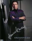 Dominic Keating