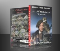 Magician's House Complete Series