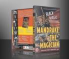 Mandrake the Magician