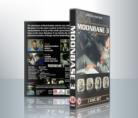 Moonbase 3 Complete Series