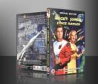 Rocky Jones, Space Rangers Complete Series