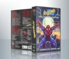 Spiderman 1994 Complete Series