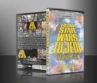 From Star Wars to Jedi the Making of a Saga