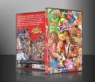 Street Fighter Complete Series
