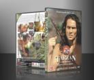 Tarzan the Epic Adventures Complete Series