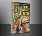 Terry and the Pirates Serial
