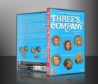 Three Is Company- Alternate Pilot