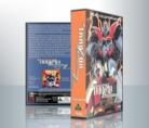 Tranzor Z Complete Series