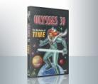 Ulysses 31-The Mysteries of Time