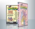 Wuzzles Complete Series